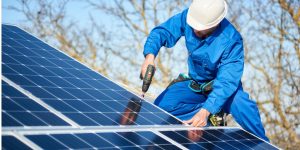 Installation Maintenance Panneaux Solaires Photovoltaïques à Rothbach